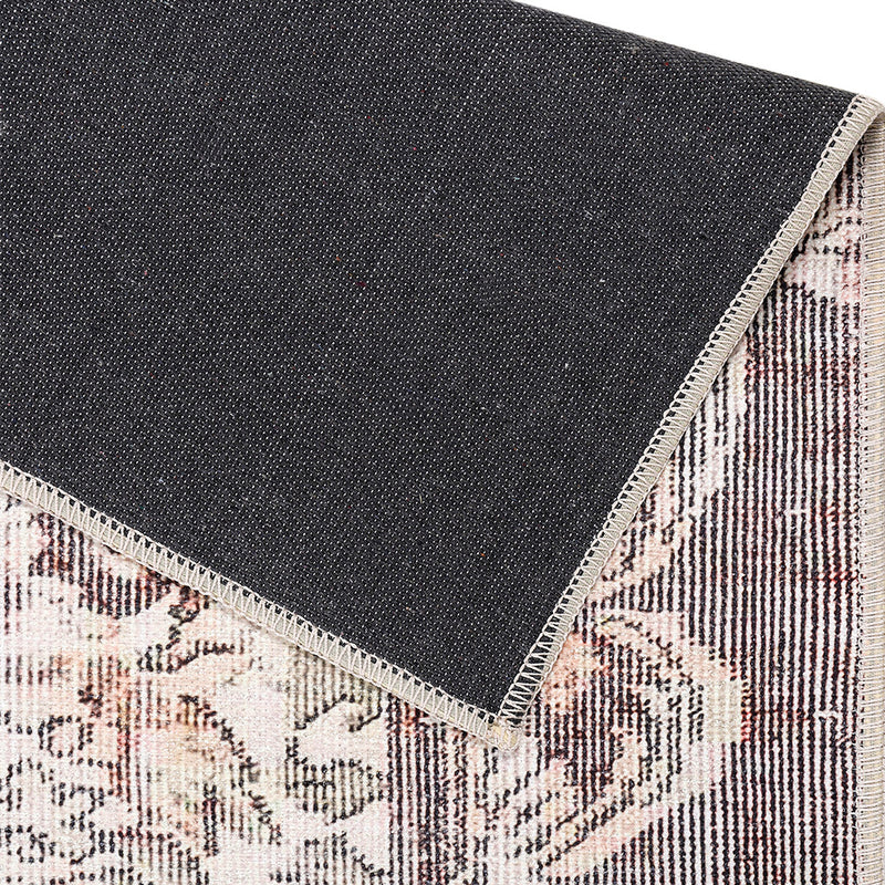 Vintage Oriental Carpet - (290x200 cm) - Mia - gallery 4