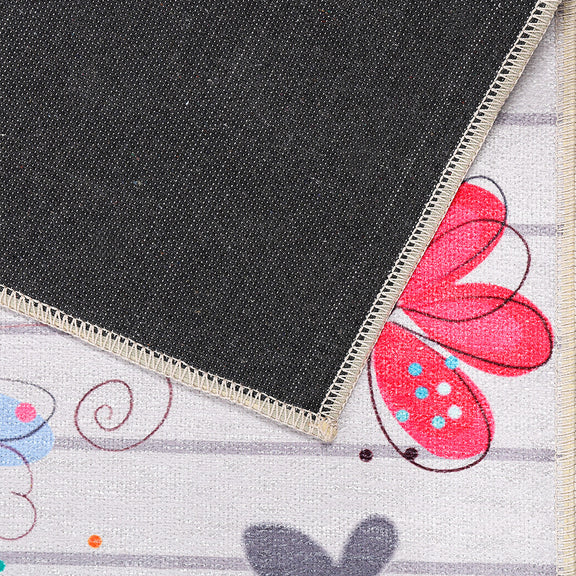 Kids Carpet - (290x200 cm) - Hopscotch - gallery 4