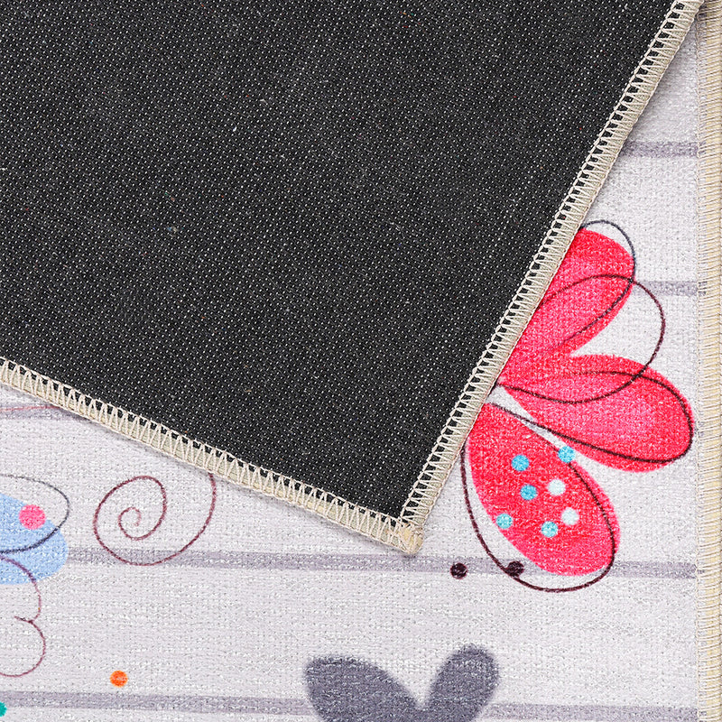 Kids Carpet - (290x200 cm) - Hopscotch - gallery 4