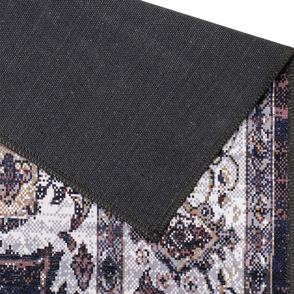Vintage Oriental Carpet - (290x200 cm) - Tolek - gallery 4
