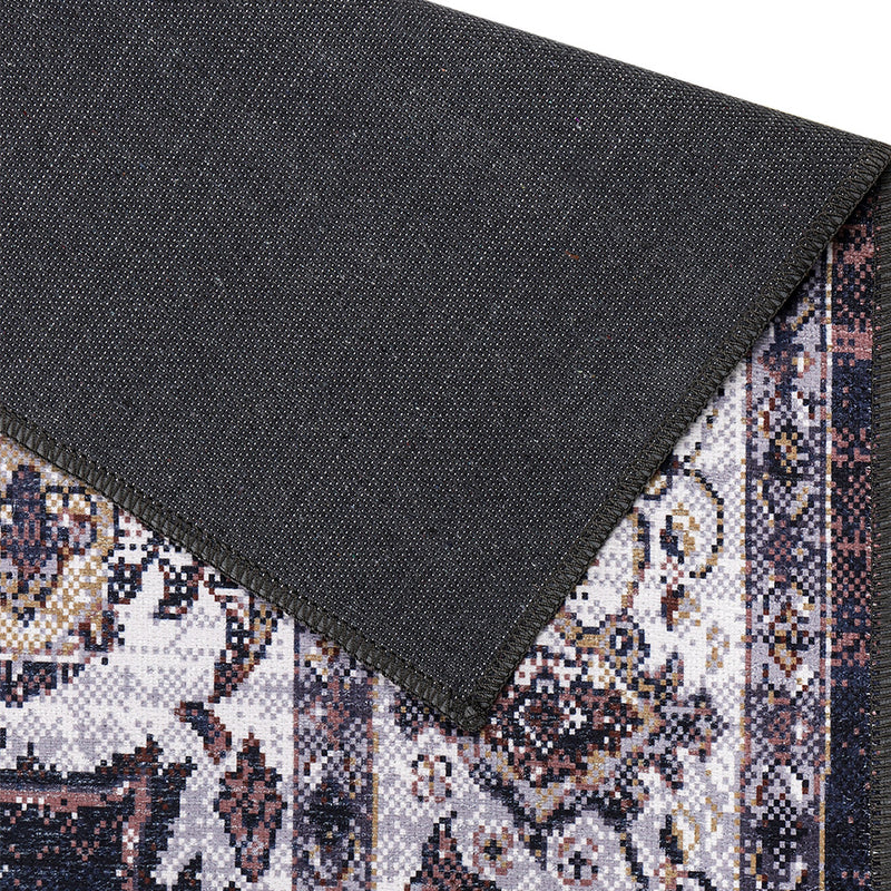 Vintage Oriental Carpet - (290x200 cm) - Tolek - gallery 4