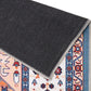 Vintage Oriental Carpet - (290x200 cm) - Yatam - gallery 4