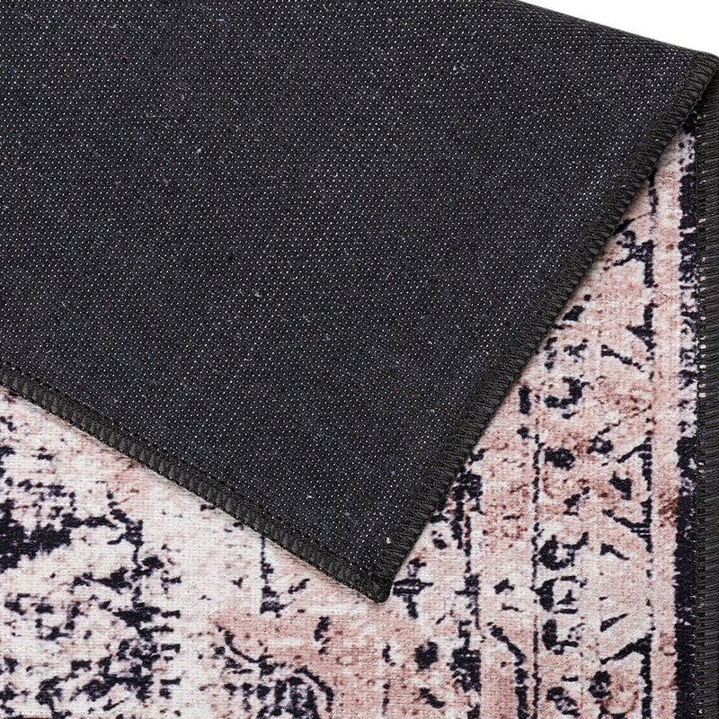 Vintage Oriental Carpet - (290x200 cm) - Farulo - gallery 4