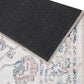Vintage Oriental Carpet - (290x200 cm) - Saffron - gallery 4