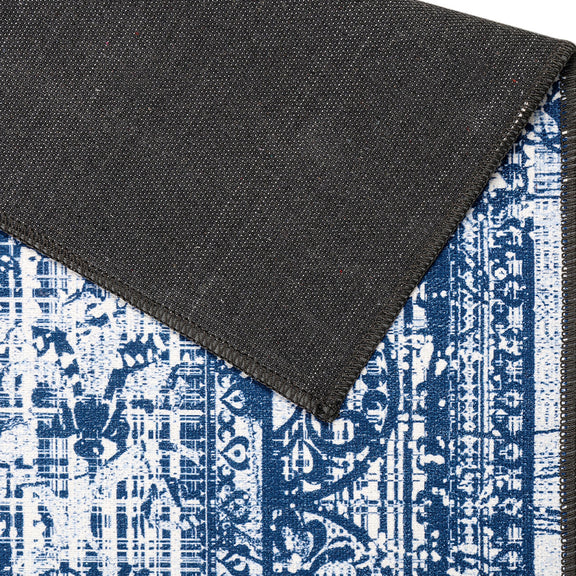Vintage Oriental Carpet - (290x200 cm) - Mirage - gallery 4