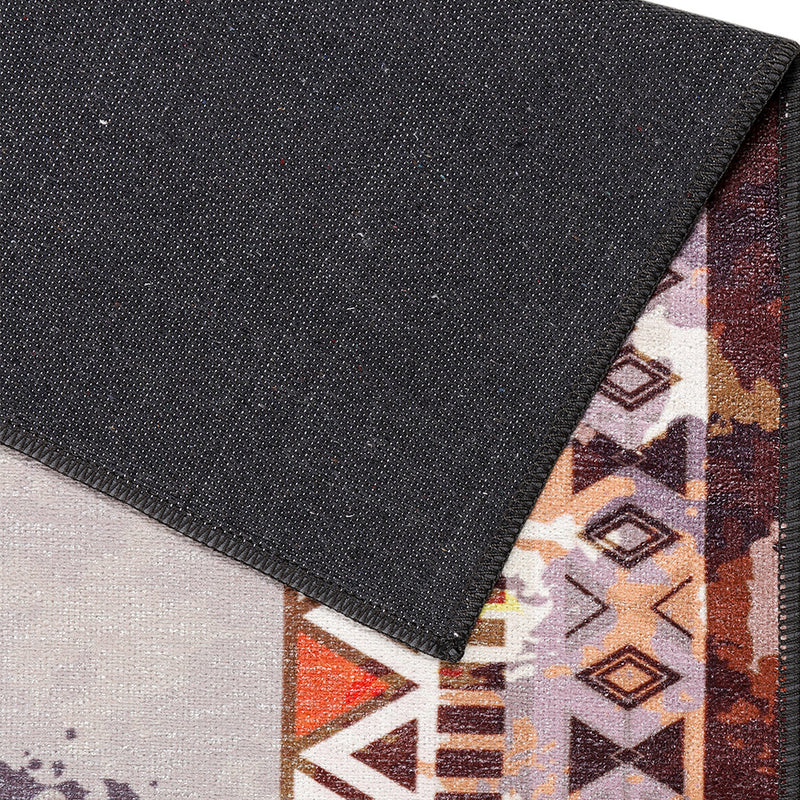 Vintage Oriental Carpet - (290x200 cm) - Radiance - gallery 5