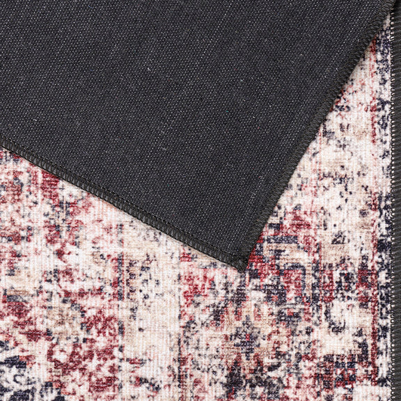 Vintage Oriental Carpet - (290x200 cm) - Solstice - gallery 4