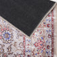 Vintage Oriental Carpet - (290x200 cm) - Arcadia - gallery 4