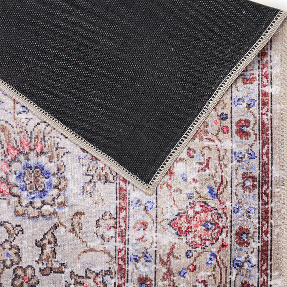 Vintage Oriental Carpet - (290x200 cm) - Arcadia - gallery 4