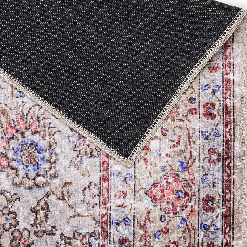 Vintage Oriental Carpet - (290x200 cm) - Arcadia - gallery 4