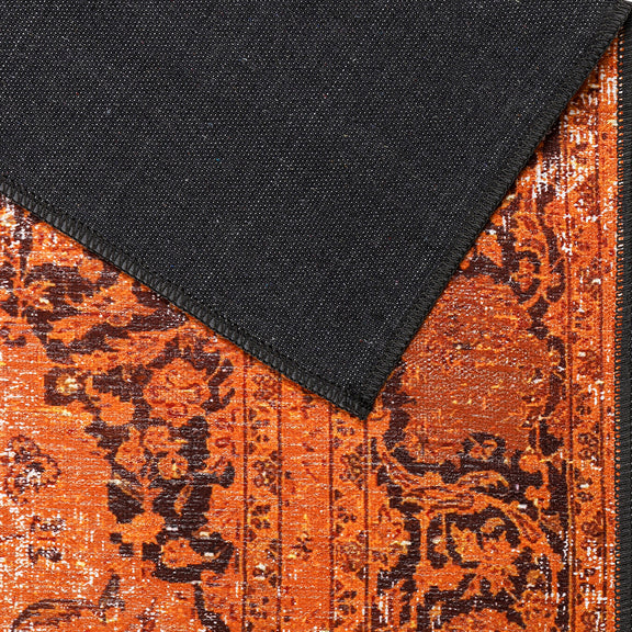 Vintage Oriental Carpet - (290x200 cm) - Vesper - gallery 4