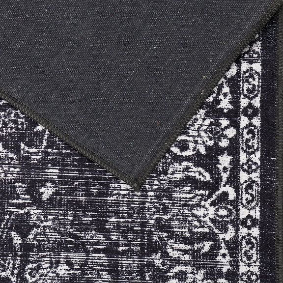 Vintage Oriental Carpet - (290x200 cm) - Mistral - gallery 4