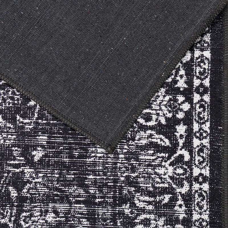 Vintage Oriental Carpet - (290x200 cm) - Mistral - gallery 4