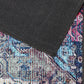 Vintage Oriental Carpet - (290x200 cm) - Abyss - gallery 4
