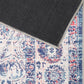 Vintage Oriental Carpet - (290x200 cm) - Mercury - gallery 4