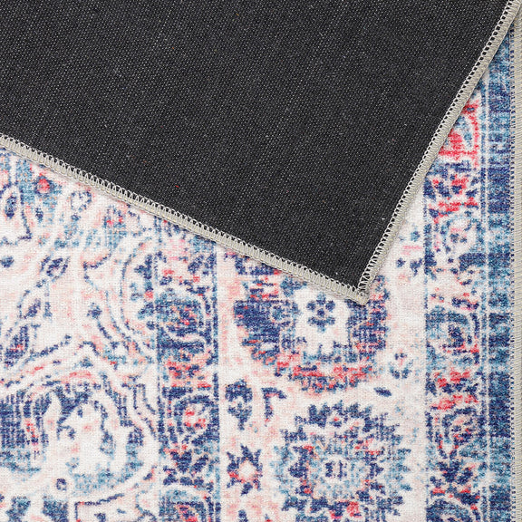 Vintage Oriental Carpet - (290x200 cm) - Mercury - gallery 4