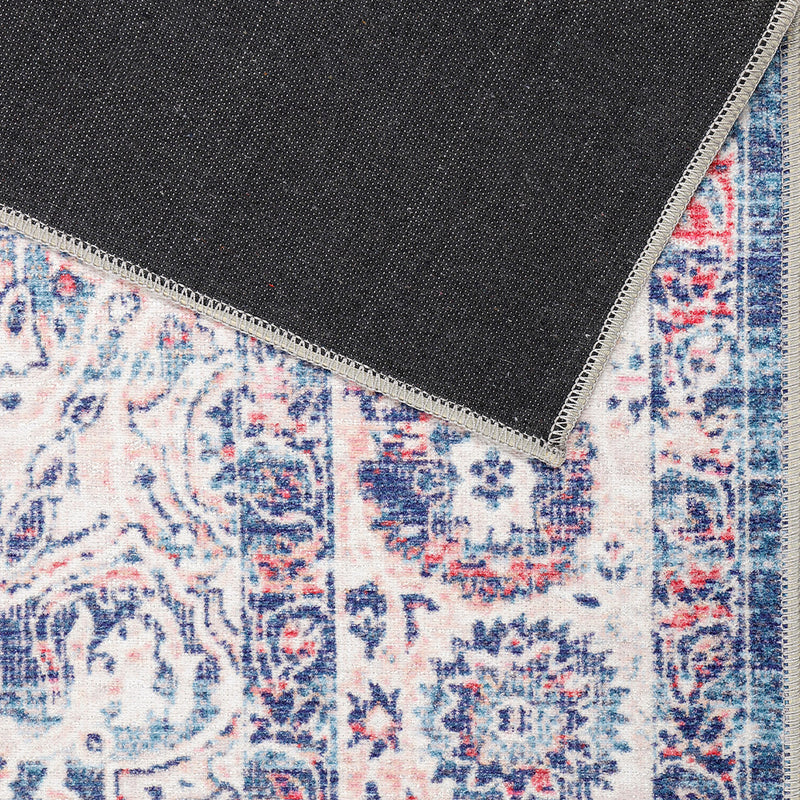 Vintage Oriental Carpet - (290x200 cm) - Mercury - gallery 4