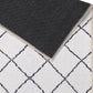 Large Rug Modern Design - (290x200 cm) - Sycamore - gallery 4