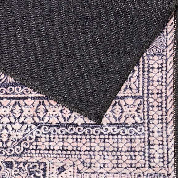 Vintage Oriental Carpet - (290x200 cm) - Aventine - gallery 4