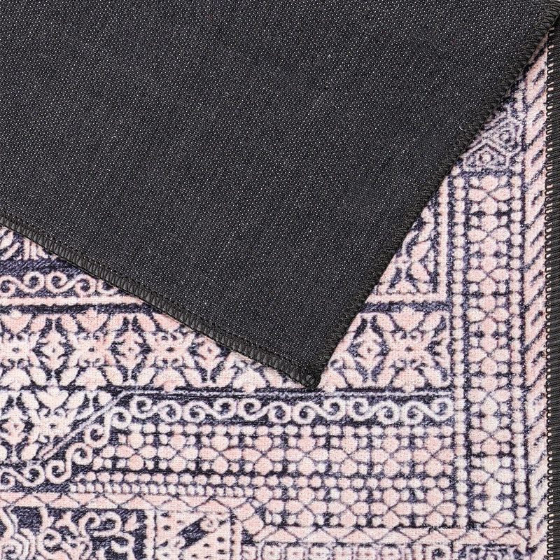 Vintage Oriental Carpet - (290x200 cm) - Aventine - gallery 4