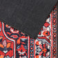 Vintage Oriental Carpet - (290x200 cm) - Clarion - gallery 4