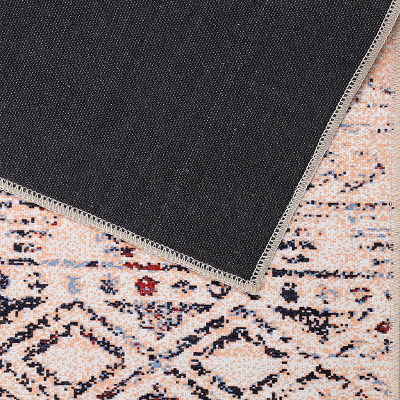 Vintage Oriental Carpet - (290x200 cm) - Thali - gallery 4