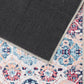 Vintage Oriental Carpet - (290x200 cm) - Topaz - gallery 4