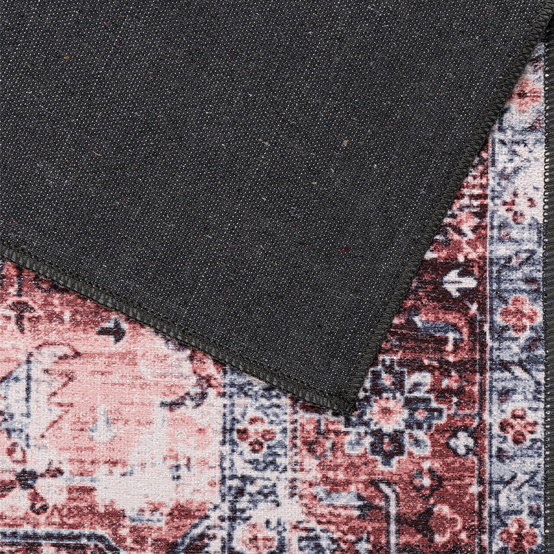 Vintage Oriental Carpet - (290x200 cm) - Solera - gallery 4