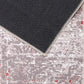 Vintage Oriental Carpet - (290x200 cm) - Nocturne - gallery 3