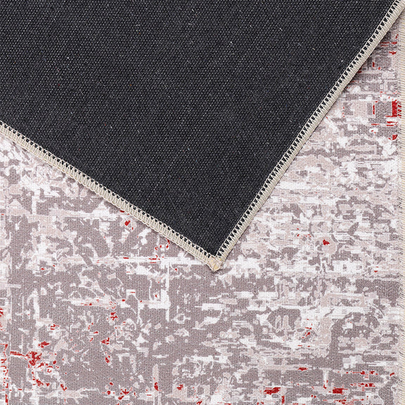 Vintage Oriental Carpet - (290x200 cm) - Nocturne - gallery 3