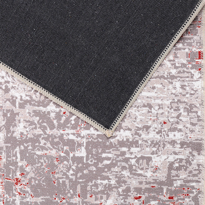 Vintage Oriental Carpet - (290x200 cm) - Nocturne - gallery 3