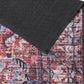 Vintage Oriental Carpet - (290x200 cm) - Soleil - gallery 3