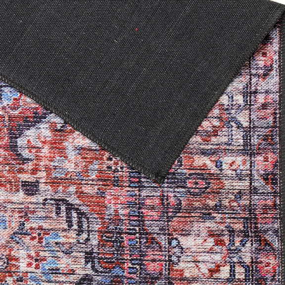 Vintage Oriental Carpet - (290x200 cm) - Soleil - gallery 3