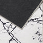 Large Rug with Modern Design Marble Effect – (290x200 cm) – Calico - gallery 3
