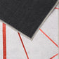Large Rug Modern Design - (290x200 cm) - Calantha - gallery 3
