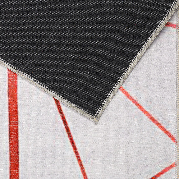 Large Rug Modern Design - (290x200 cm) - Calantha - gallery 3