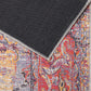 Vintage Oriental Carpet - (290x200 cm) - Celandine - gallery 3