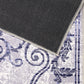 Vintage Oriental Carpet - (290x200 cm) - Rococo - gallery 3