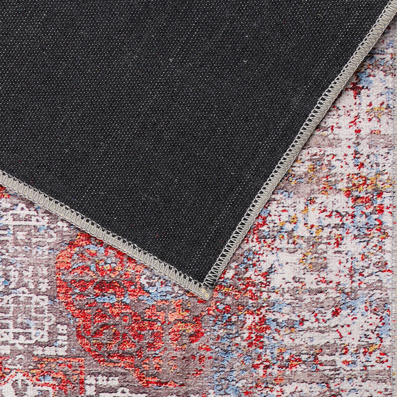 Vintage Oriental Carpet - (290x200 cm) - Mimosa - gallery 3