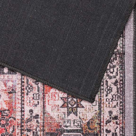 Vintage Oriental Carpet - (290x200 cm) - Marzen - gallery 3