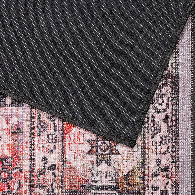 Vintage Oriental Carpet - (290x200 cm) - Marzen - gallery 3