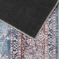 Vintage Oriental Carpet - (290x200 cm) - Lysandra - gallery 3