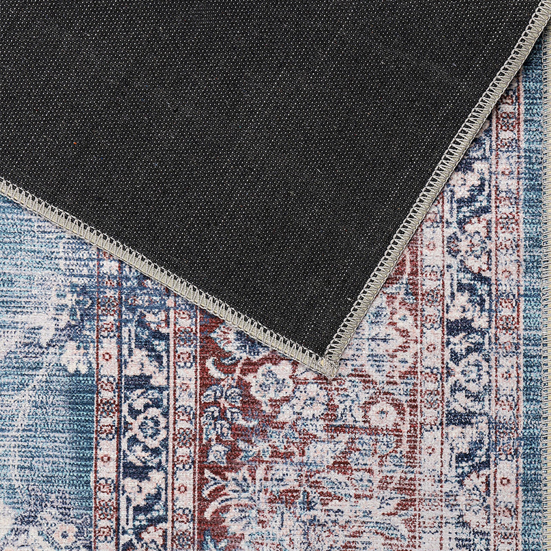 Vintage Oriental Carpet - (290x200 cm) - Lysandra - gallery 3
