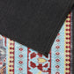 Vintage Oriental Carpet - (290x200 cm) - Eudora - gallery 3
