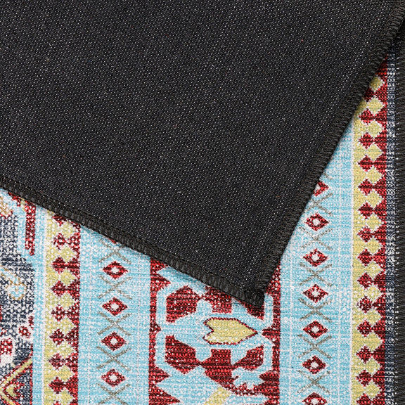 Vintage Oriental Carpet - (290x200 cm) - Eudora - gallery 3