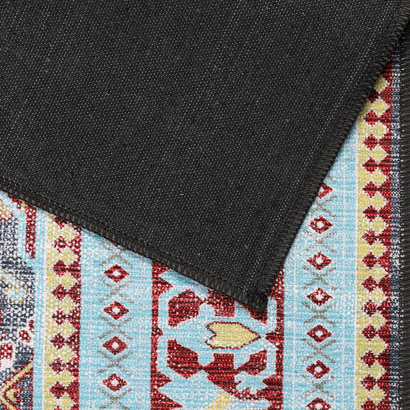 Vintage Oriental Carpet - (290x200 cm) - Eudora - gallery 3