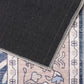Vintage Oriental Carpet - (290x200 cm) - Aureate - gallery 3