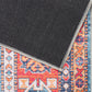 Vintage Oriental Carpet - (290x200 cm) - Fauna - gallery 3