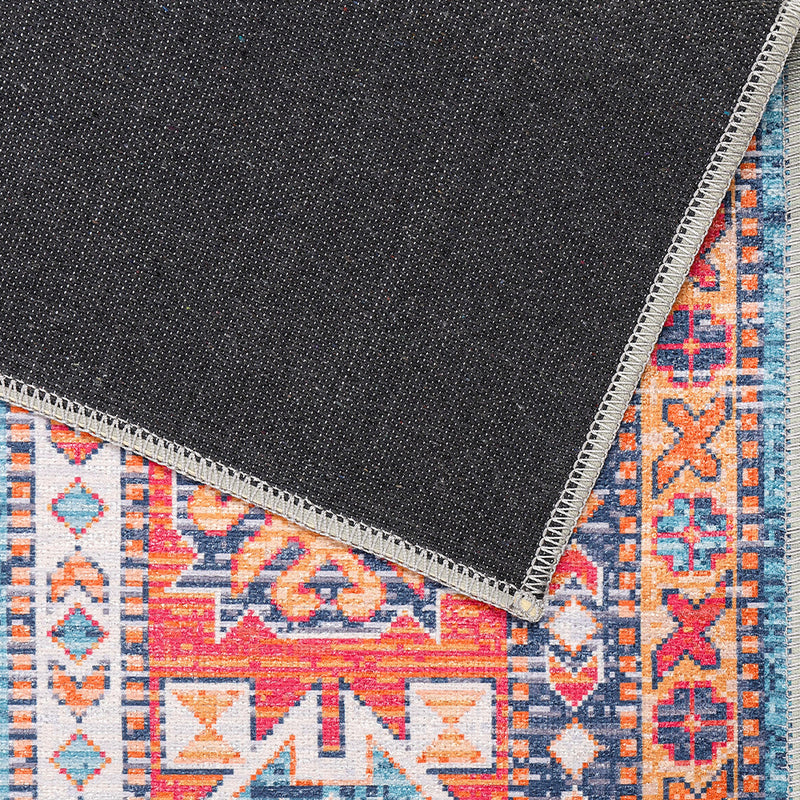 Vintage Oriental Carpet - (290x200 cm) - Fauna - gallery 3