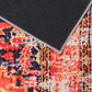 Vintage Oriental Carpet - (290x200 cm) - Silesia - gallery 3